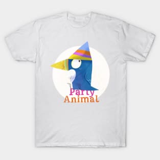 Party Animal T-Shirt